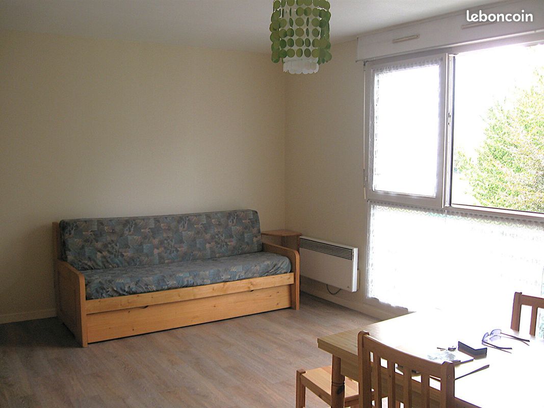 Appartement 1 pièce 31 m² · à Cluses · 31 m² · 109 000 €