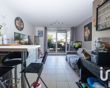 Appartement 169 000 € - 42 m²
