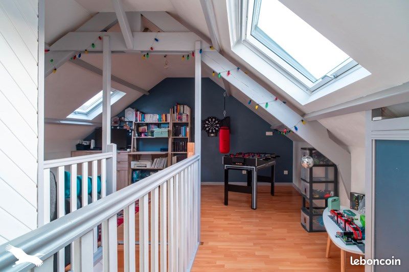 Maison de ville 6 pièces 104 m² (image 5)