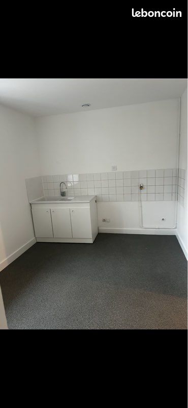 Appartement 3 pièces 60 m² · à Fontaines-sur-Saône · 60 m² · 905 €/mois