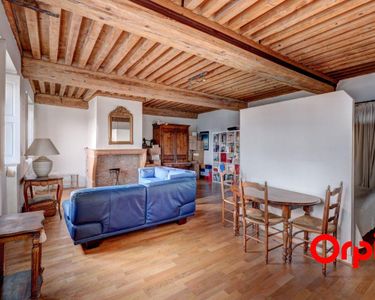 Appartement 315 000 € - 56 m²