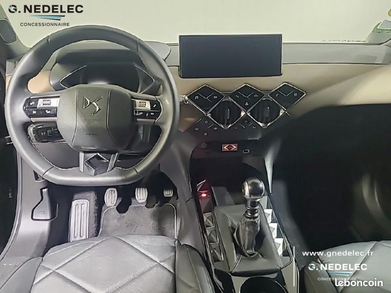 Ds DS 3 Crossback BlueHDi 100ch Grand Chic (image 8)