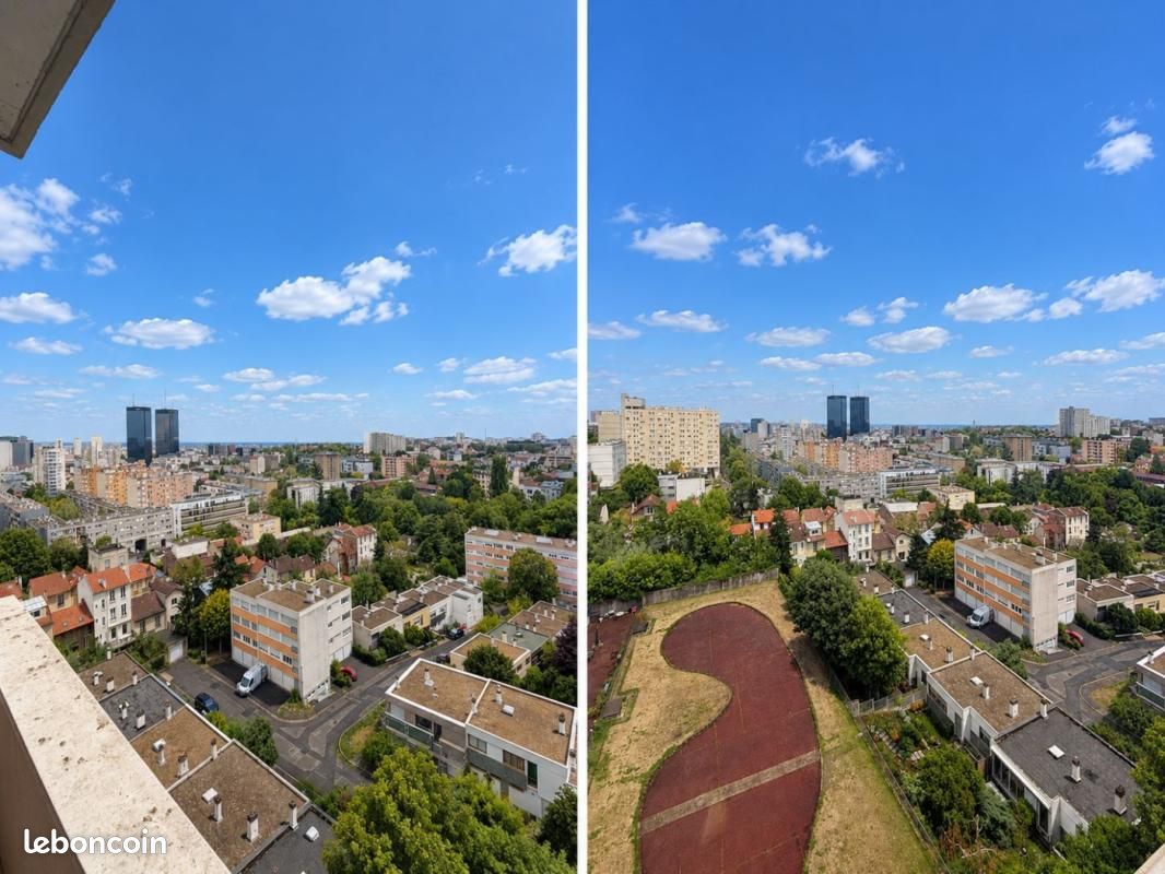 Appartement 5 pièces 84 m² · à Bagnolet · 84 m² · 280 000 €