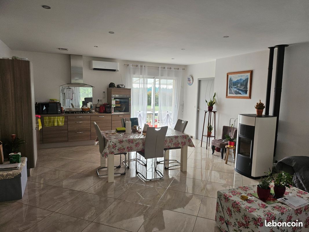 Maison 4 pièces 90 m² · à Couzeix · 90 m² · 230 000 €