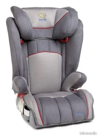 Kids Monterey Sunshine Kids Car Seat Bag Siège Auto Équipement Bébé