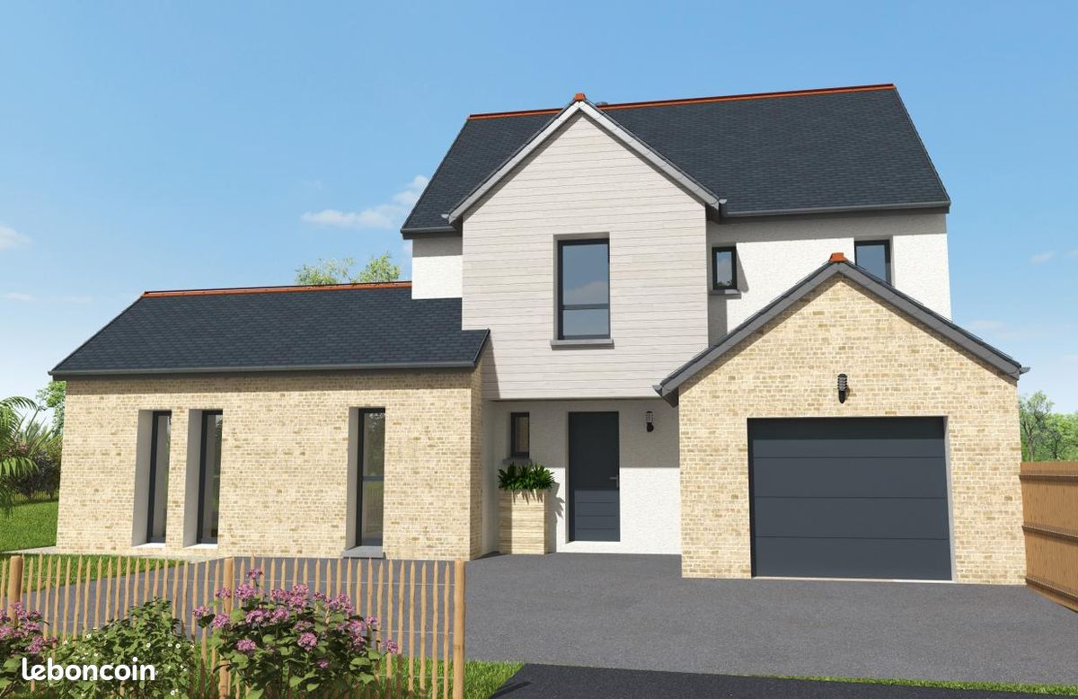 Maison 150 m² · à Langrolay-sur-Rance · 150 m² · 482 000 €
