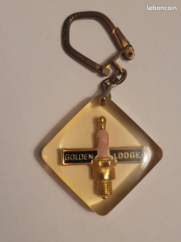 Mini Porte-clés TV | Avec Effets Sonores Et Lumineux - Pendentif De