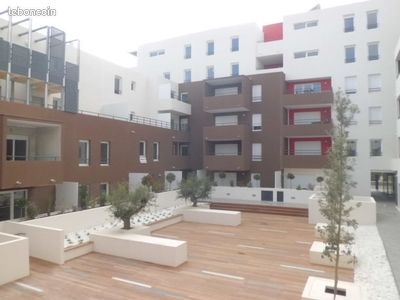 Parking 12 m² · à Montpellier · 12 m² · 60 €/mois