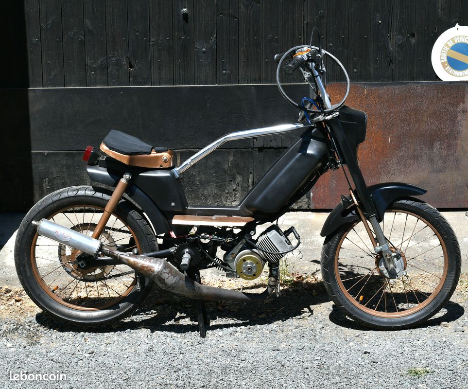 103 Peugeot (image 2)