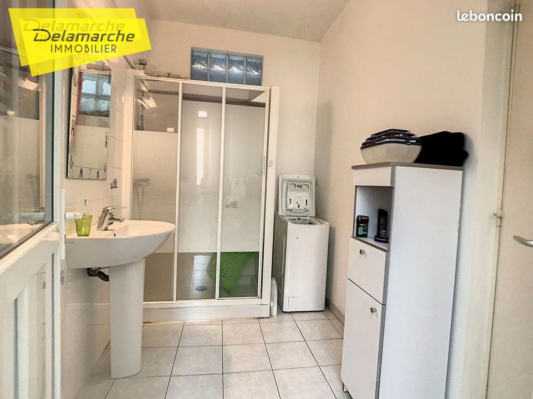 Appartement 2 pièces 59 m² (image 6)