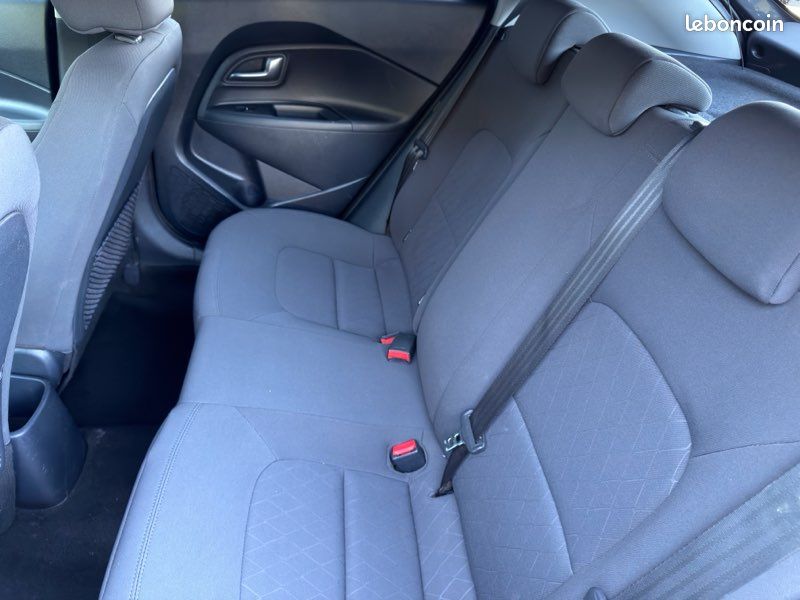 Kia rio 1.2 i-ccvt 85 cv premium / 5 portes (image 10)