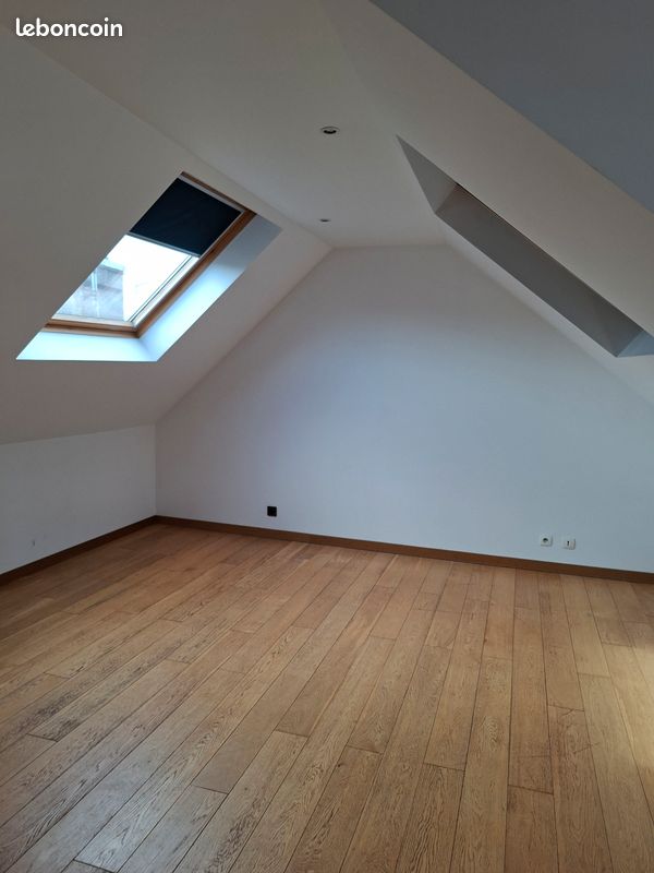 Appartement a louer rueil-malmaison - 2 pièce(s) - 45 m2 - Surfyn