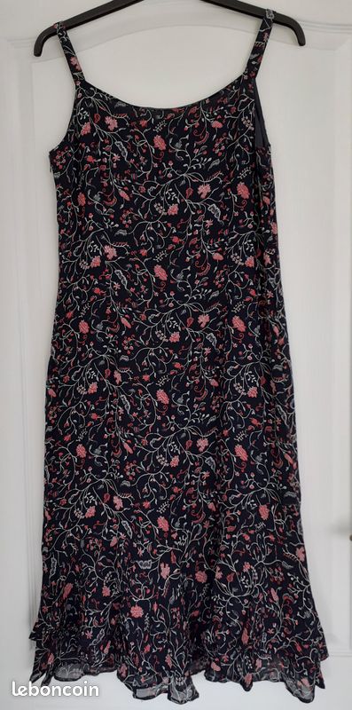 Robe à bretelles (image 3)