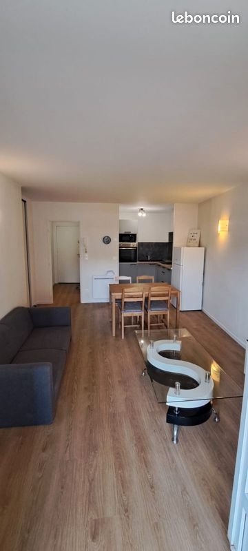 Appartement 2 pièces 40 m² · à Le Puy-en-Velay · 40 m² · 570 €/mois