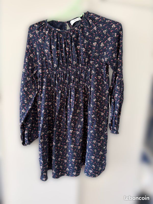 Robe mango 140 cm (image 1)