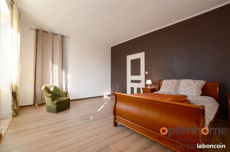 Longère 6 pièces 202 m² - Condéon 16360 (image principale 19)