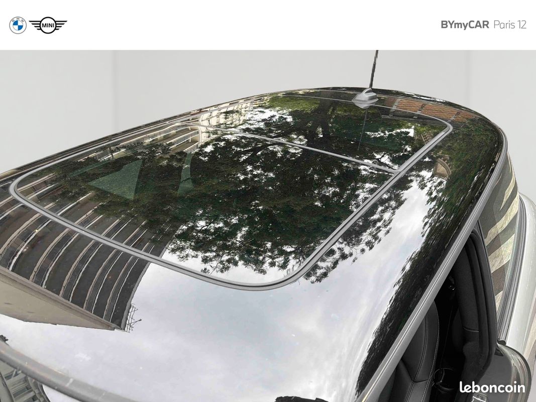 MINI Hatch 3 Portes Cooper S 178 ch DKG7 Edition Premium Plus (image 15)