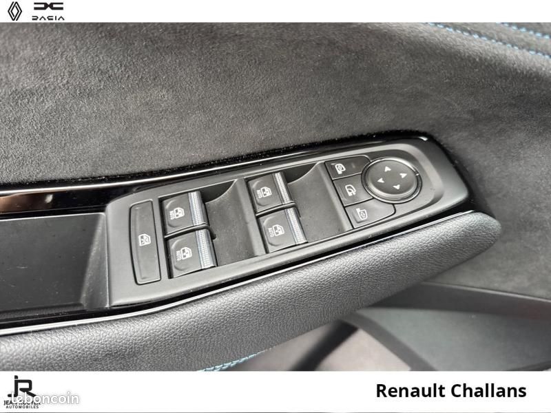 Renault Austral 1.2 E-Tech full hybrid 200ch Techno esprit Alpine - 24 (image 6)