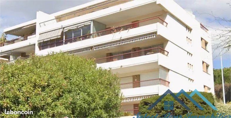 Appartement 4 pièces 125 m² · au Cannet · 125 m² · 675 000 €