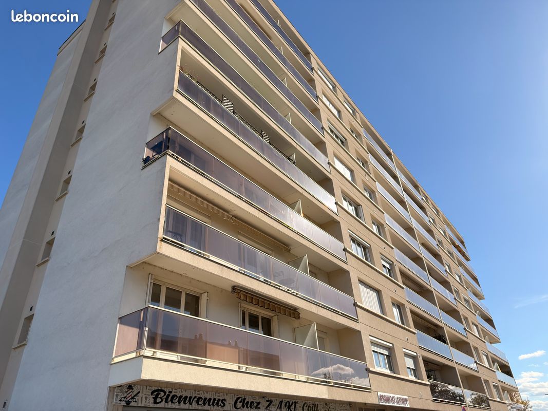 Appartement 4 pièces 77 m² · à Saint-Jean-de-Braye · 77 m² · 128 500 €