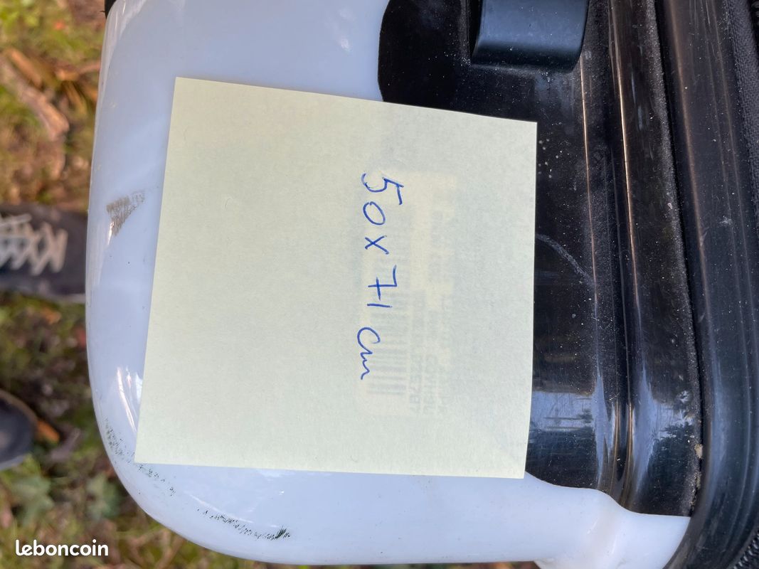 Valise Vache (image 2)