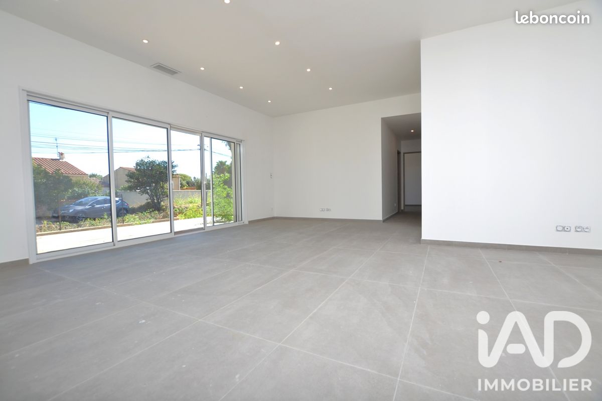 Maison 4 pièces 128 m² · à Canet · 128 m² · 249 000 €