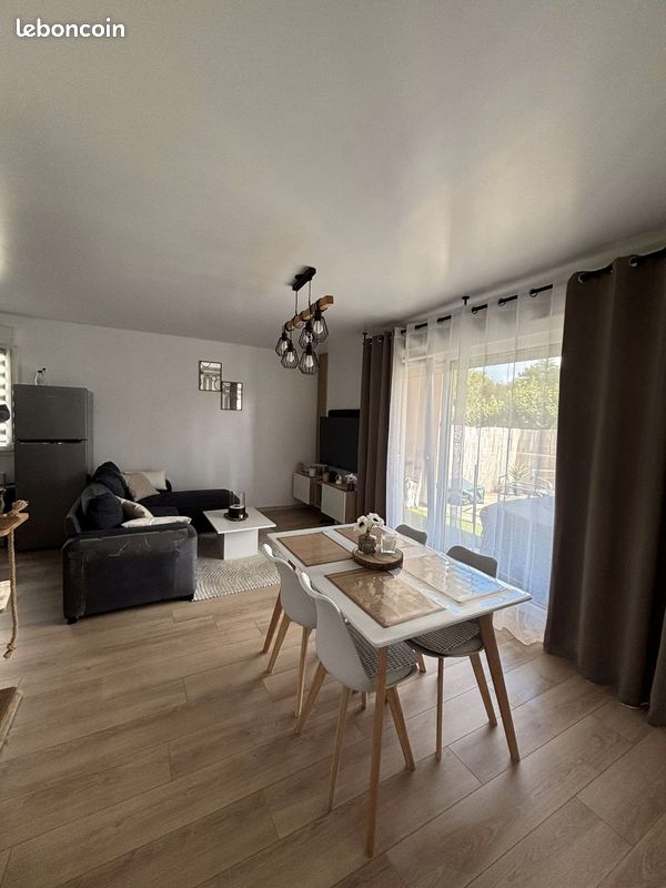 Appartement 2 pièces 48 m² · à Metz · 48 m² · 159 000 €