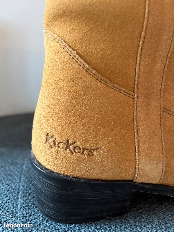 Bottes (image 2)