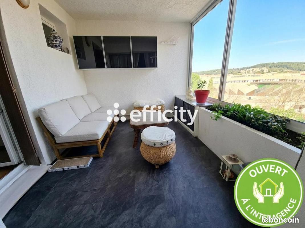 Appartement 3 pièces 90 m² · à Gardanne · 90 m² · 320 000 €