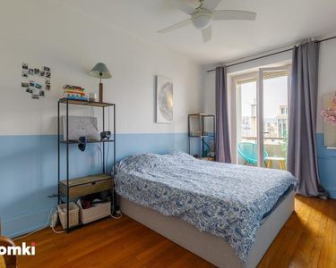 Appartement 499 000 € - 98 m²