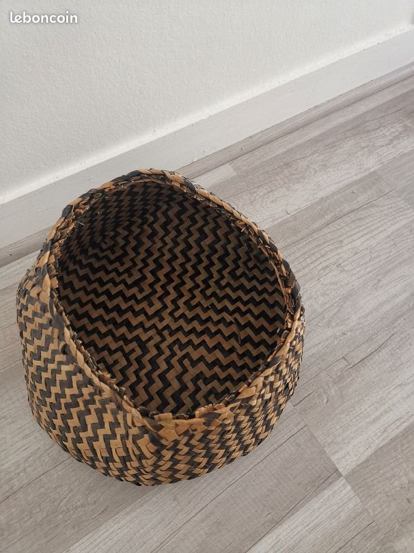 Petit panier de rangement (image 2)