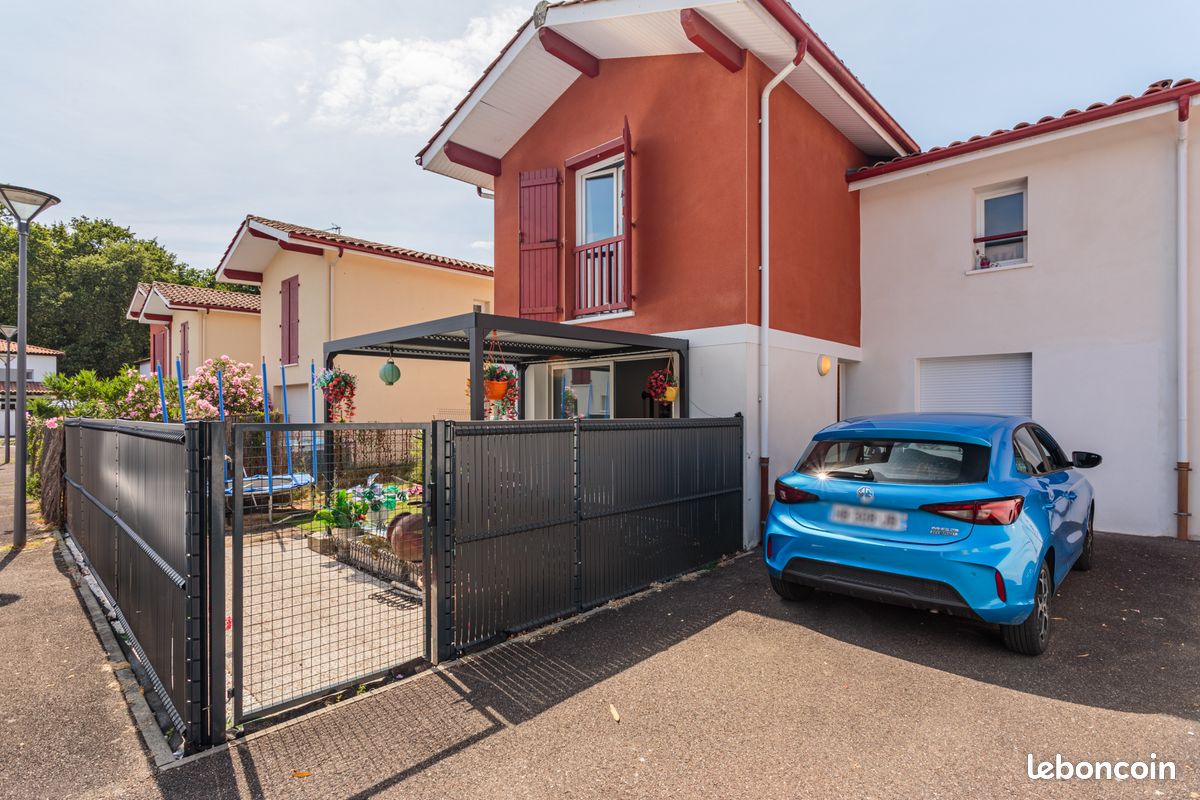Maison 5 pièces 98 m² · à Bénesse-Maremne · 98 m² · 339 000 €