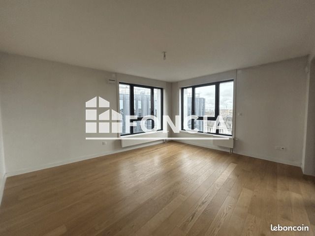 Appartement 2 pièces 56 m² · à Lille · 56 m² · 944 €