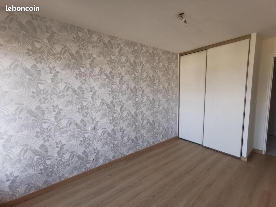 Appartement a louer oyonnax - 3 pièce(s) - 62 m2 - Surfyn