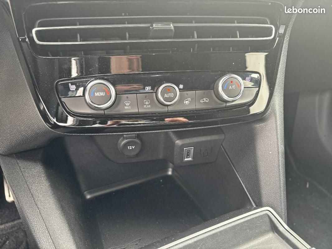Opel Mokka 1.2 Turbo Hybrid 145 ch e-DCT6 - GS (image 15)
