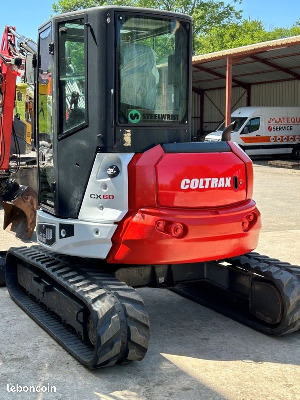 Coltrax CX60 (image 3)