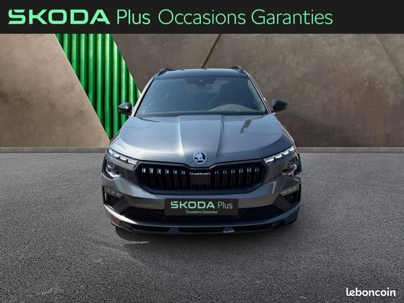 Skoda Kamiq 1.0 TSI Evo 2 116ch Monte Carlo DSG7 (image 18)