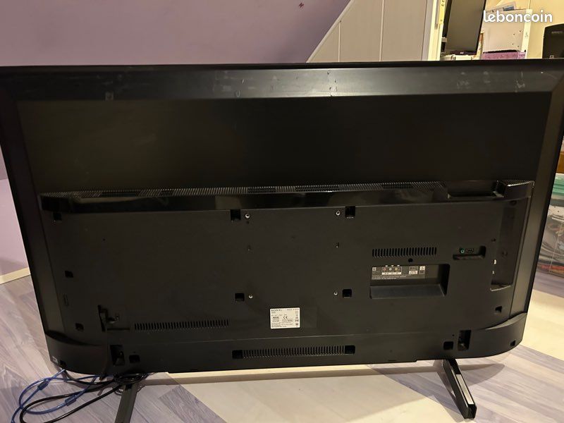 TV Sony Bravia (image 1)