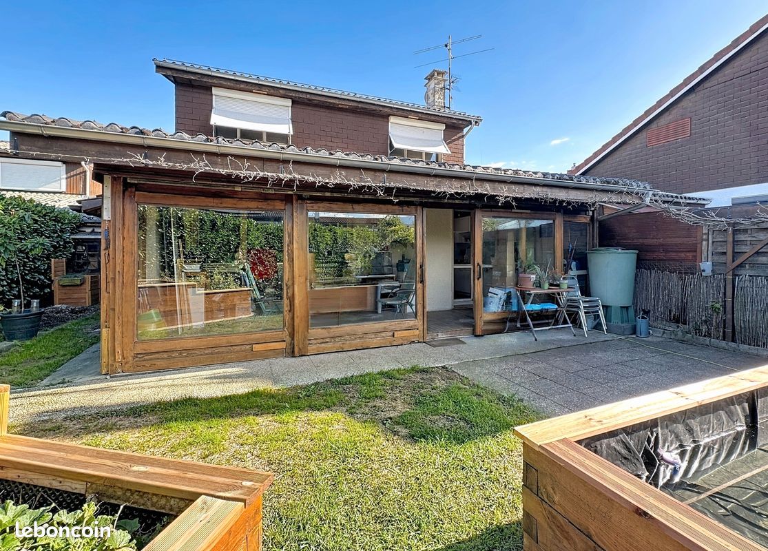 Maison 6 pièces 118 m² · à Versonnex · 118 m² · 520 000 €
