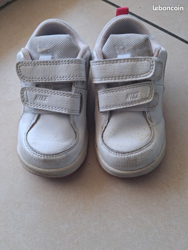Basket Nike enfant (image 2)