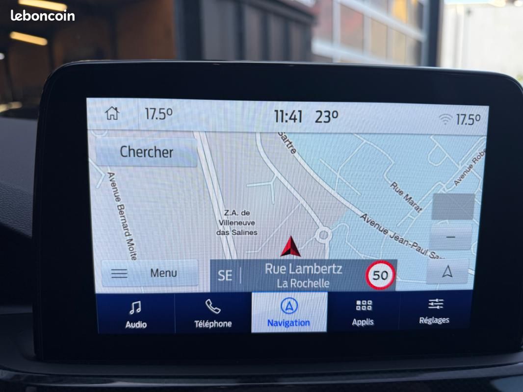 Ford Kuga 1.5 EcoBlue 120 BVM6 ST-Line (image 15)