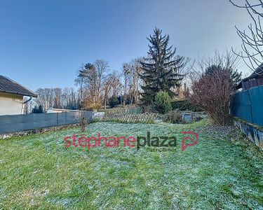 Maison 285 000 € - 105 m²