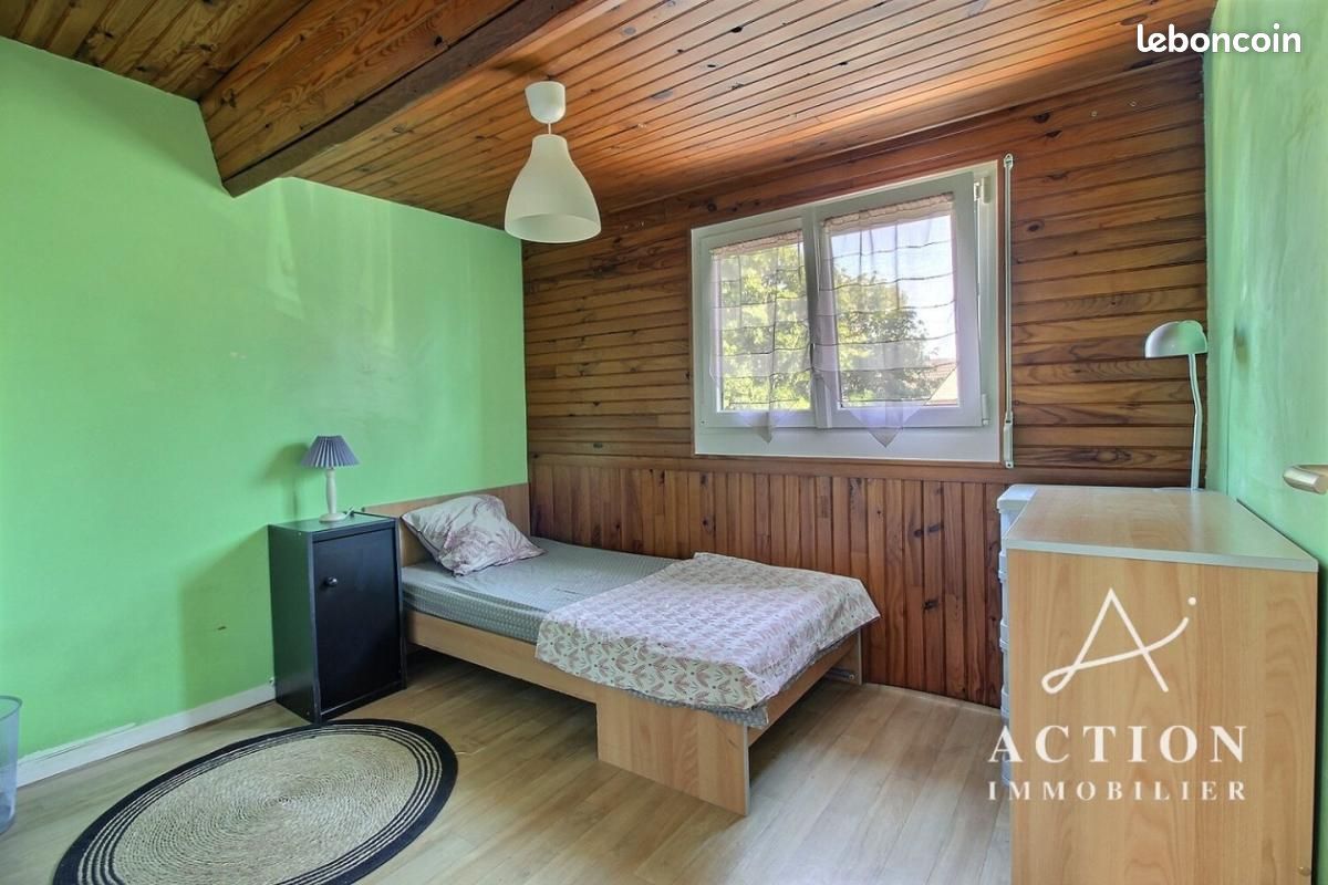 Maison 5 pièces 98 m² (image 10)