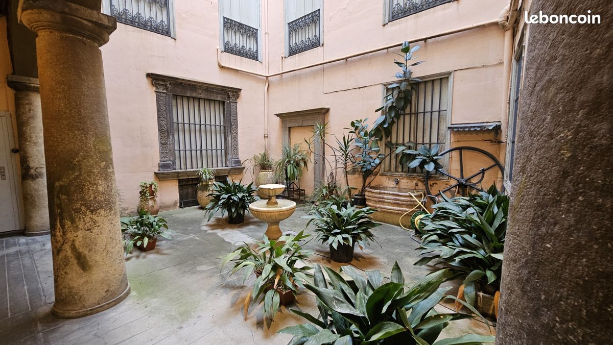 Appartement 5 pièces 160 m² · à Perpignan · 160 m² · 259 000 €
