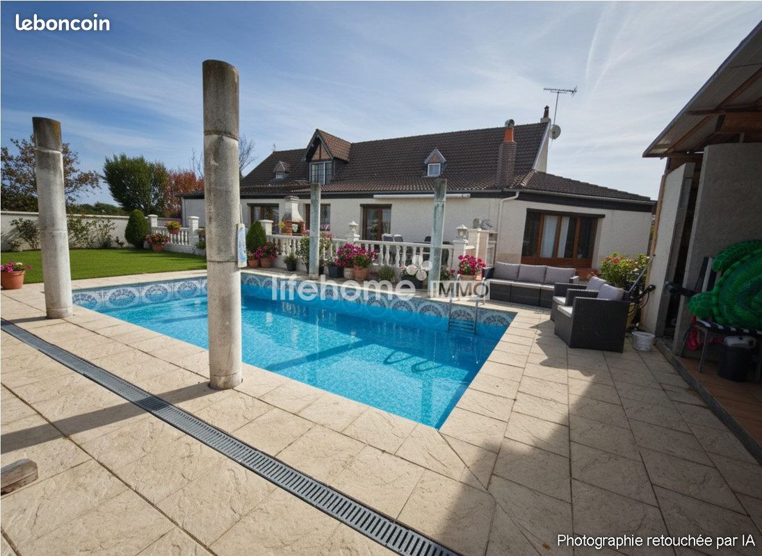 Maison 5 pièces 285 m² (image 19)