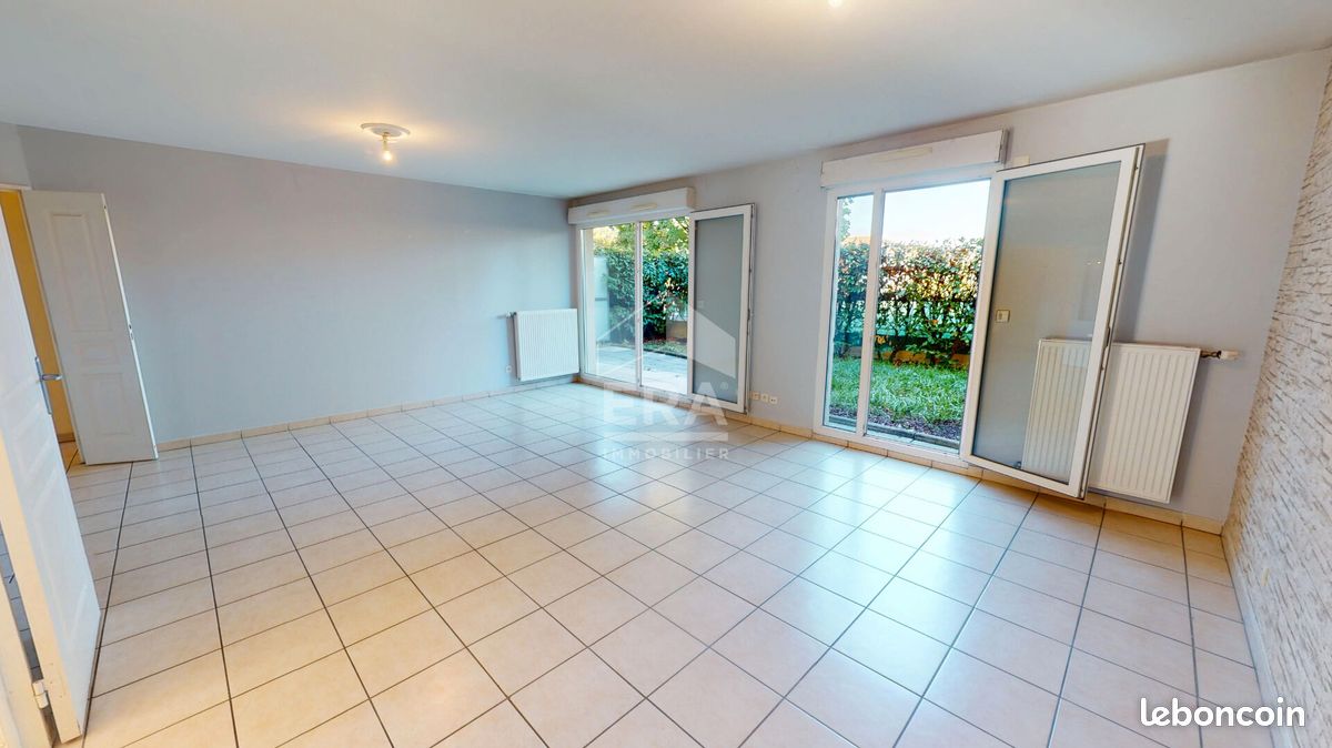 Appartement 4 pièces 88 m² · à Ambérieu-en-Bugey · 88 m² · 180 000 €