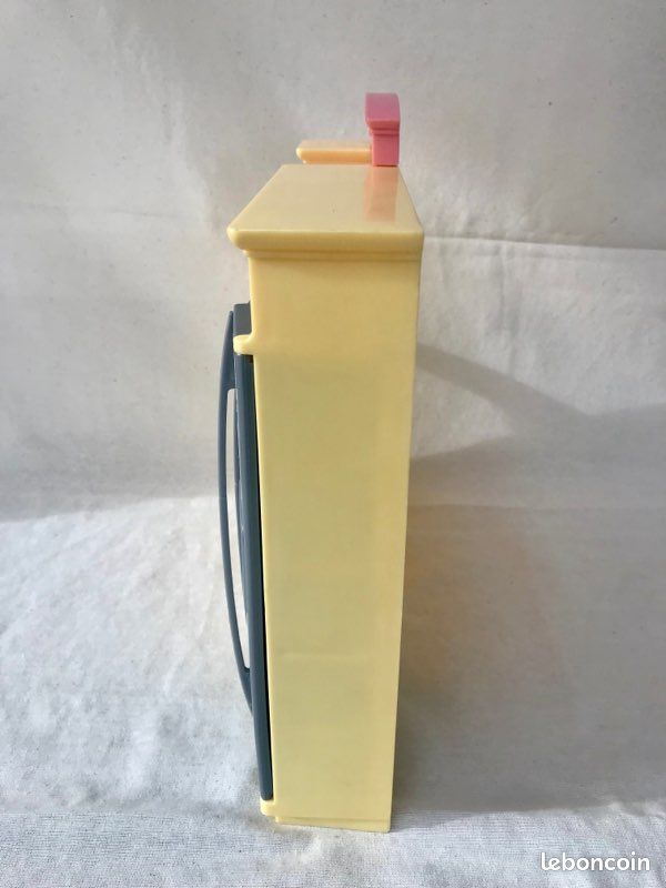 Vtg barbie activités pâte meubles de cuisine 1993 Vtg barbie activités pâte meubles de cuisine 1993
