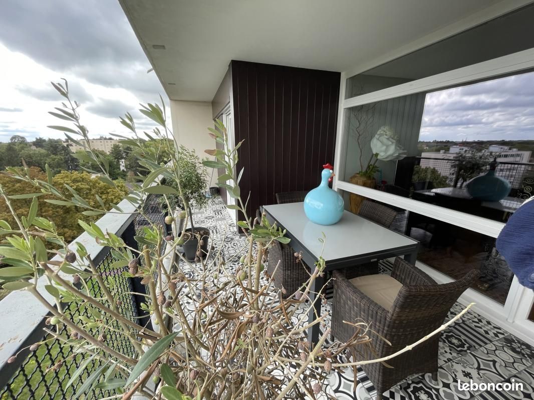 Appartement 4 pièces 98 m² · à Tourcoing · 98 m² · 199 000 €