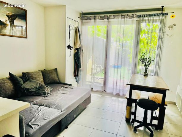 Appartement a louer champs-sur-marne - 3 pièce(s) - 59 m2 - Surfyn