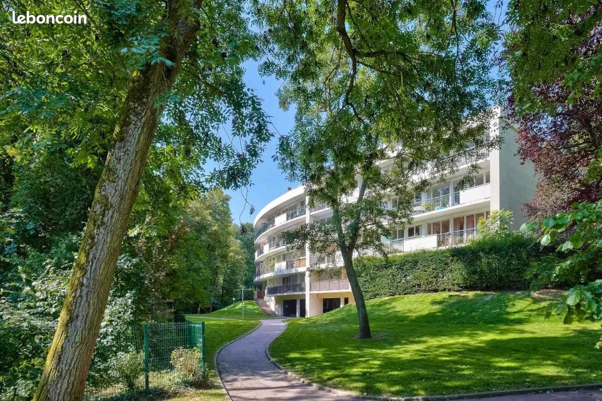 Appartement a louer ville-d'avray - 5 pièce(s) - 123 m2 - Surfyn